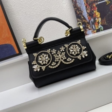 Dolce Gabbana Top Handle Bags